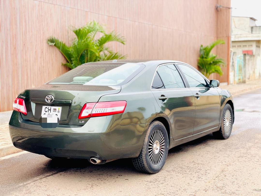 Toyota Toyota  Camry