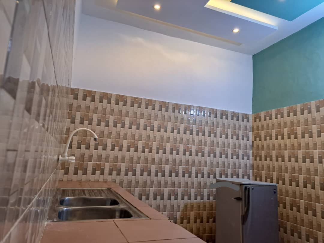 Chambres salon
