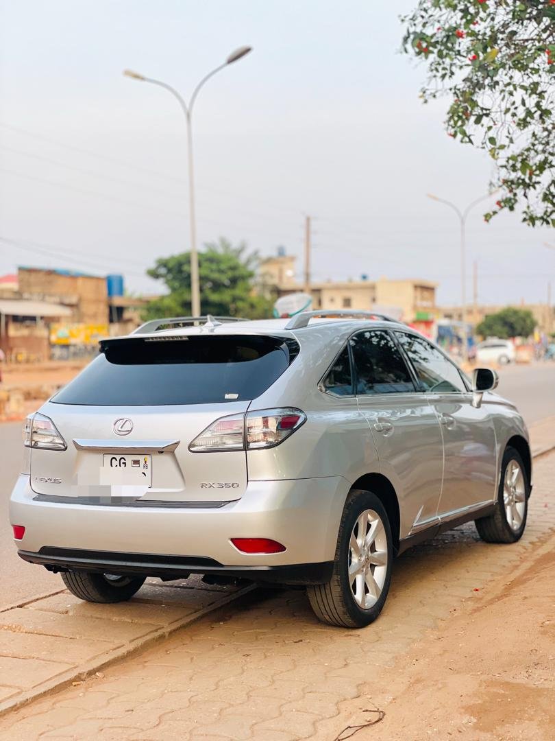Lexus