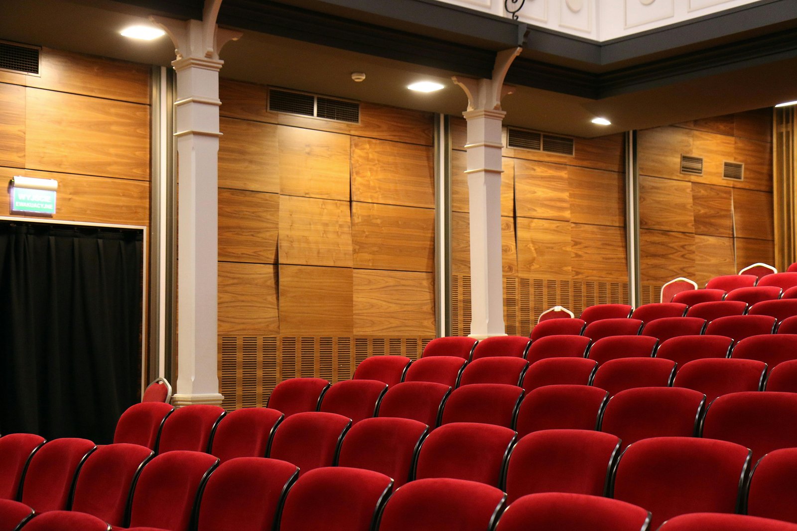 Conférence