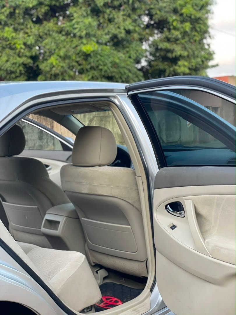 CAMRY 2011 LE